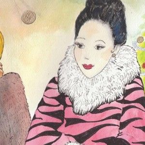 Meet your Posher, Gina